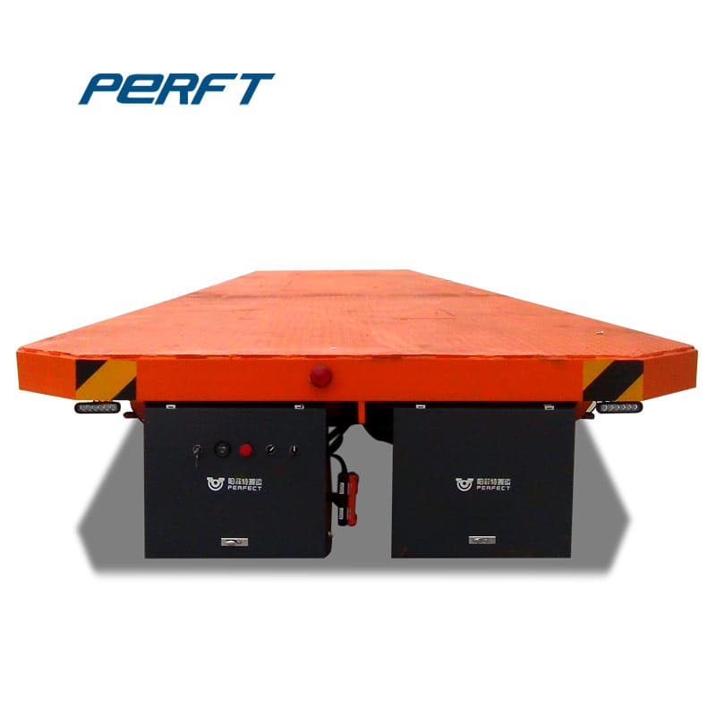 Battery Operated Electric Transfer Cart--Perfte Transfer Cart